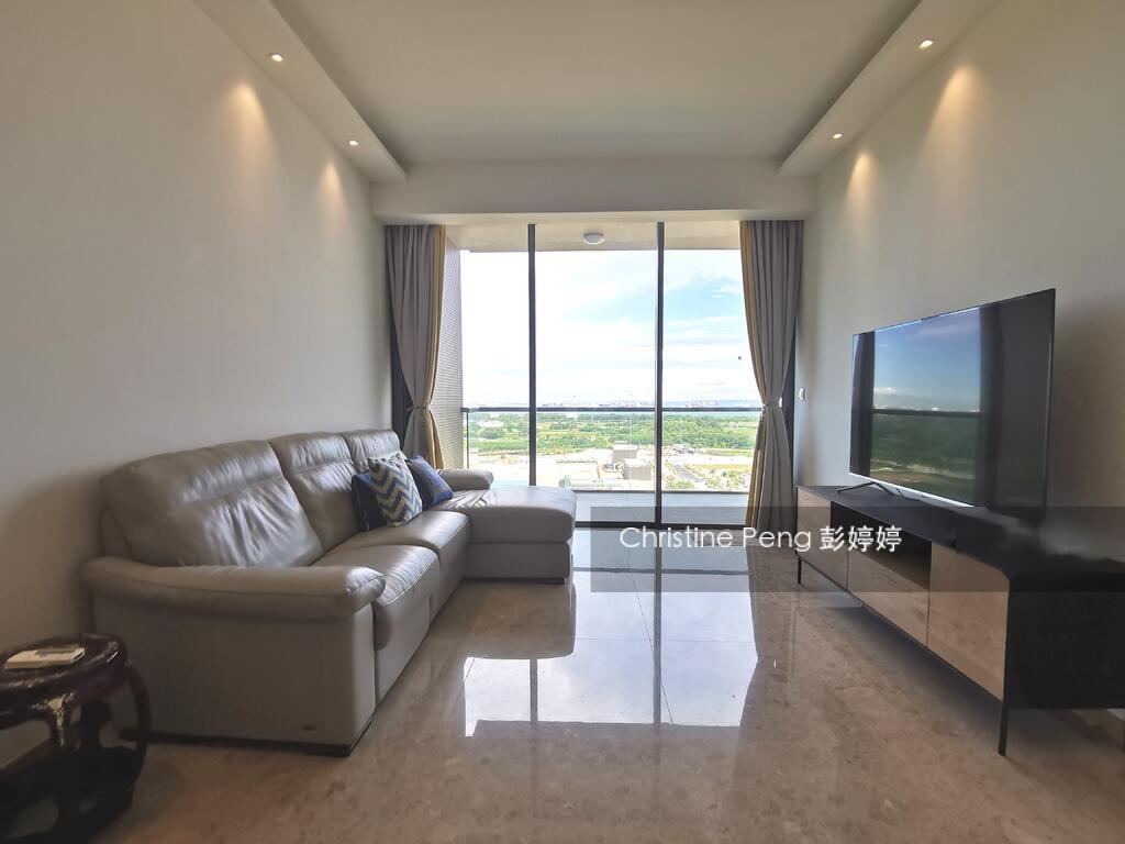Marina One Residences thumbnail photo